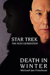 Star Trek: The Next Generation Rewatch on Tor.com: Attached