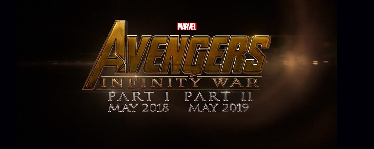 Marvel Phase 3 revealed Avengers: Infinity War Part I Part II
