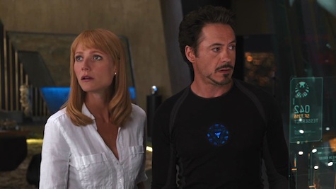 Secrets Revealed in Joss Whedon's Avengers DVD Commentary