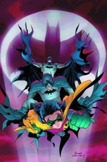 Batman & Robin #16