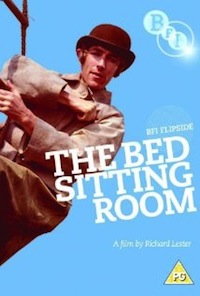 The Bed Sitting Room Richard Lester