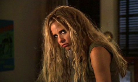 Buffy the Vampire Slayer Rewatch on Tor.com: Beer Bad and Wild At Heart