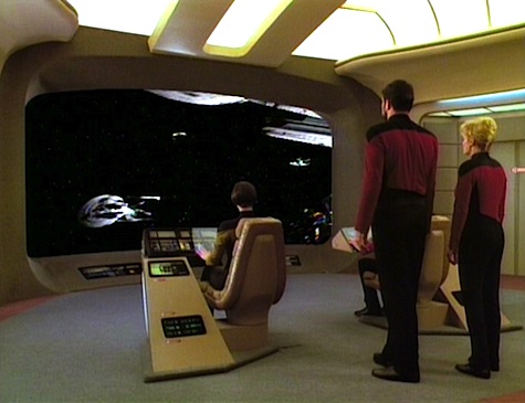 Star Trek: The Next Generation Rewatch: