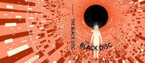 David Ramirez The Black Disc cover