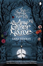 Split Worlds Any Other Name Emma Newman