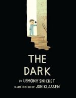 British Genre Fiction Focus The Dark Lemony Snicket Jon Klassen