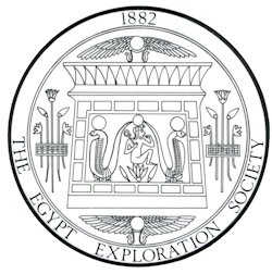The Egypt Exploration Society