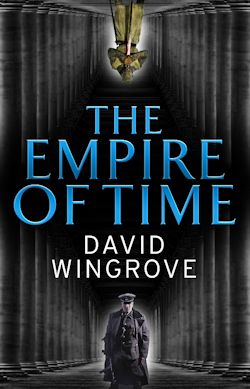 The Empire of Time David Wingrove