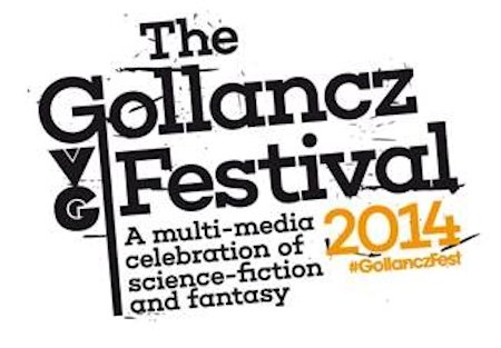 Gollancz Festival