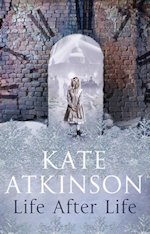 British Genre Fiction Focus Kate Atkinson Life After Life