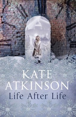kate atkinson life after life
