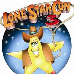 Lone Star Convention