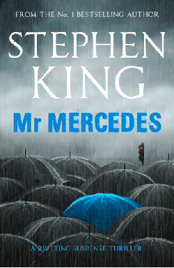 Stephen King Mr Mercedes