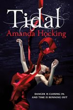 Watersong Tidal Amanda Hocking