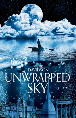 Rjurik Davidson Unwrapped Sky
