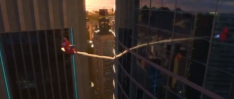 Disney Marvel Big Hero 6 full trailer watch superheroes robots Baymax Hiro Hamada Frozen Wreck-it Ralph