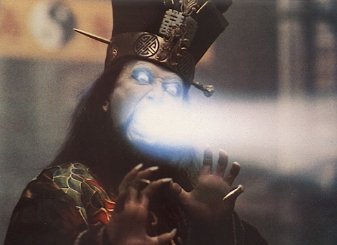 A Look Back At Big Trouble In Little China