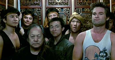 A Look Back At Big Trouble In Little China