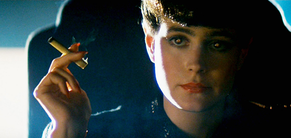 Blade Runner science fiction detective