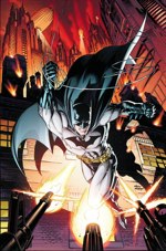 Batman: The Return of Bruce Wayne #6 (of 6)