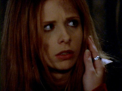Buffy the Vampire Slayer, Bargaining
