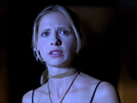 Buffy the Vampire Slayer, Beneath You
