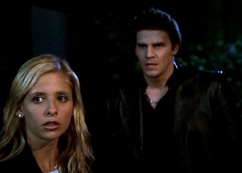 Buffy the Vampire Slayer, Choices