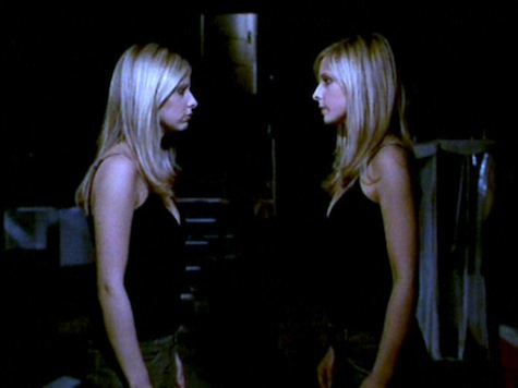 Buffy the Vampire Slayer, Chosen