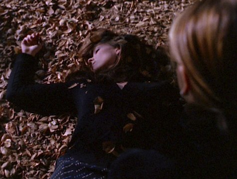 Buffy the Vampire Slayer, Dead Things, Katrina
