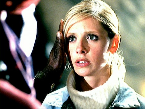 Buffy the Vampire Slayer, Get It Done