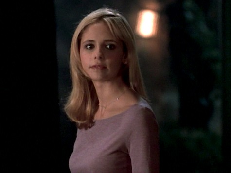 Buffy the Vampire Slayer, Season 3, Enemies