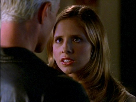 Buffy the Vampire Slayer, Fool For Love