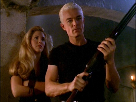 Buffy the Vampire Slayer, Fool For Love