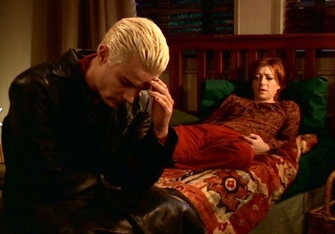 Buffy the Vampire Slayer, The Initiative