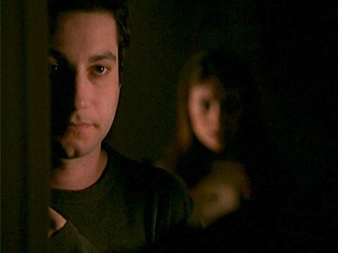 Buffy the Vampire Slayer, The Killer in Me, Warren