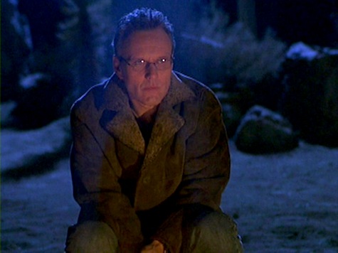Buffy the Vampire Slayer, The Killer in Me, Giles
