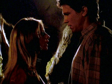 Buffy the Vampire Slayer, Out of my Mind