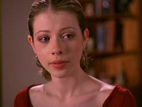 Buffy the Vampire Slayer, Potential, Dawn