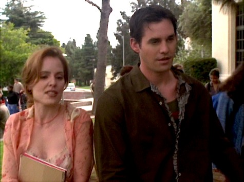 Buffy the Vampire Slayer, The Prom