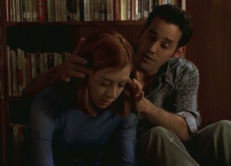 Buffy the Vampire Slayer, Season 3, Episode 7,
