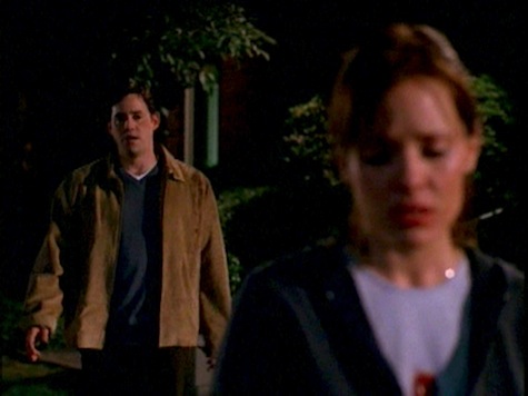 Buffy the Vampire Slayer, Selfless, Anya, Xander