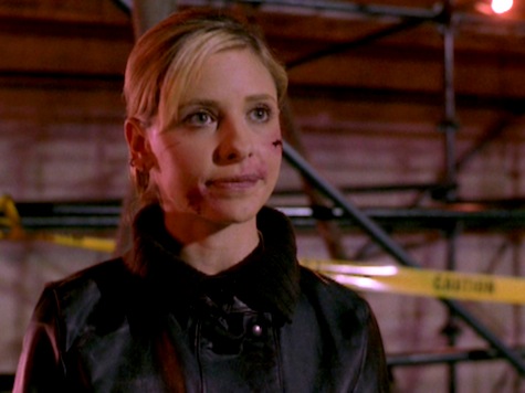 Buffy the Vampire Slayer, Showtime