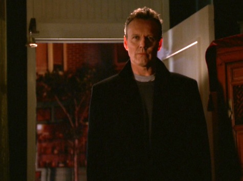 Buffy the Vampire Slayer, Two to Go, Giles