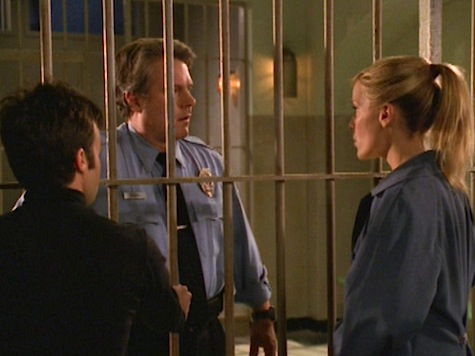Buffy the Vampire Slayer, Two to Go, Anya, Jonathan