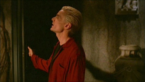 Buffy the Vampire Slayer Once More With Feeling Spike