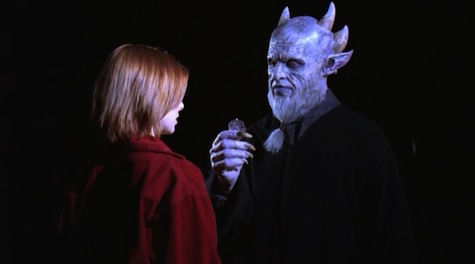 Buffy the Vampire Slayer Rewatch on Tor.com: Something Blue