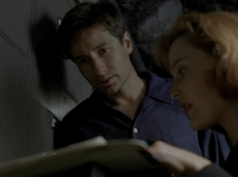 Reopening The X-Files: