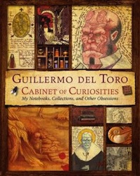Guillermo Del Toro Cabinet of Curiosities