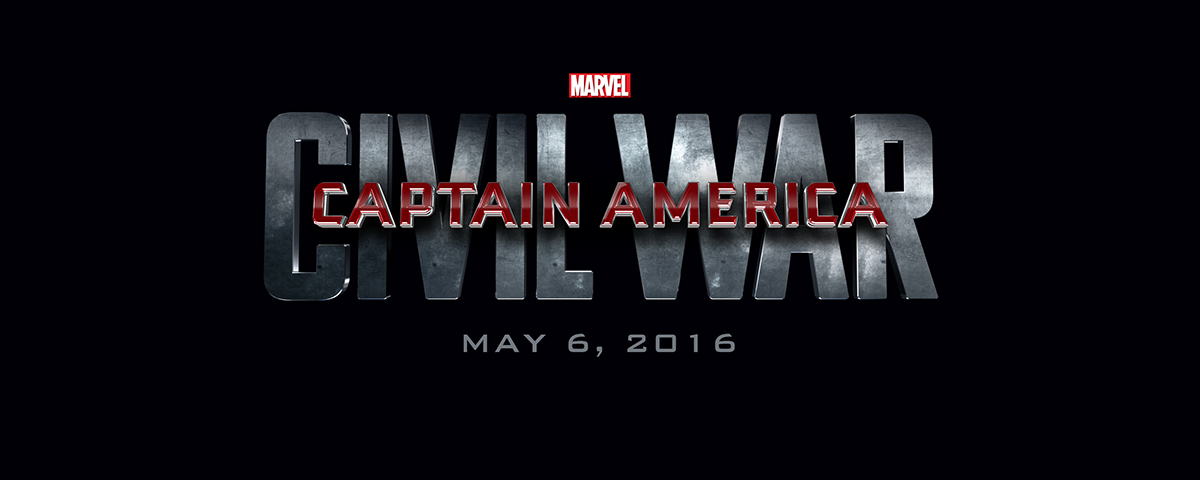 Marvel Phase 3 revealed Captain America 3 Civil War