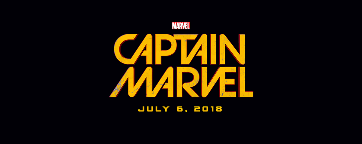 Marvel Phase 3 revealed Captain Marvel movie Carol Danvers